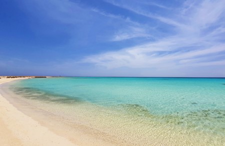 photo of Hankorab Beach 